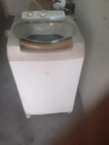 Máquina de lavar roupas! 8kg, Brastemp por apenas 250 reais250 reais 