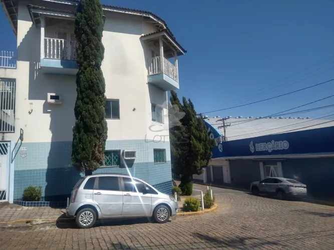 sala - Centro - Atibaia