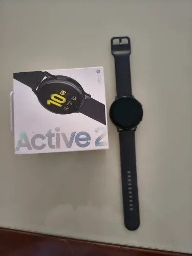 Smartwatch Samsung Active 2