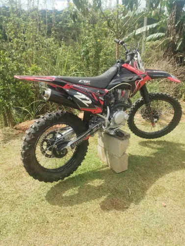 Crf 230 