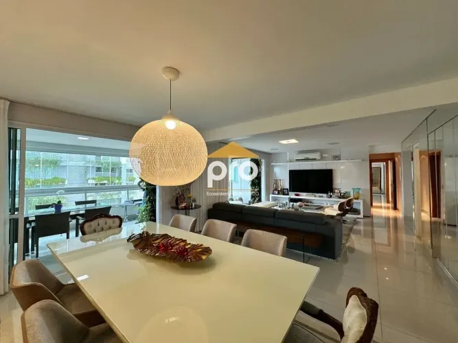 Maison Authentic a venda Setor Marista - Goiânia - Goiás