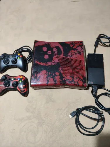 Xbox 360