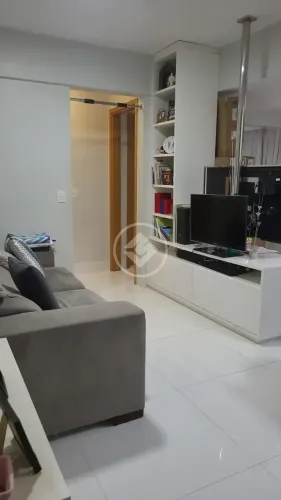 Apartamento no Condomínio Reality Buritis Bairro Ilda codigo: 276369