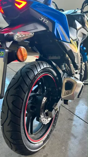 SUZUKI DR160 FI 0 ABAIXO DA FIPE