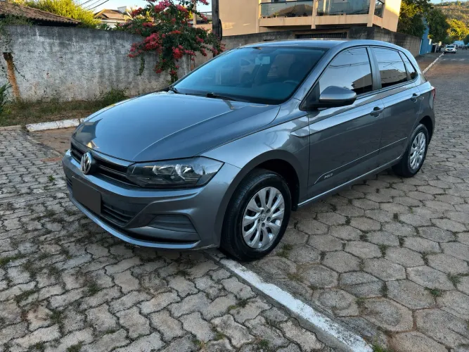 Volkswagen Polo 1.0 Flex 12V 5P 2020