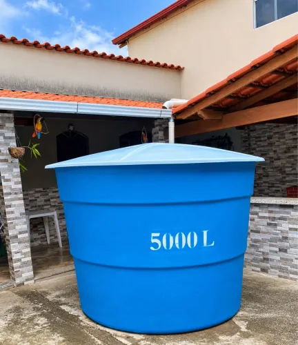 PROMOÇÃO CAIXAS DÁGUA DE FIBRA EM VÁRIOS TAMANHOS DISPONÍVEIS. DIRETO DA FÁBRICA!