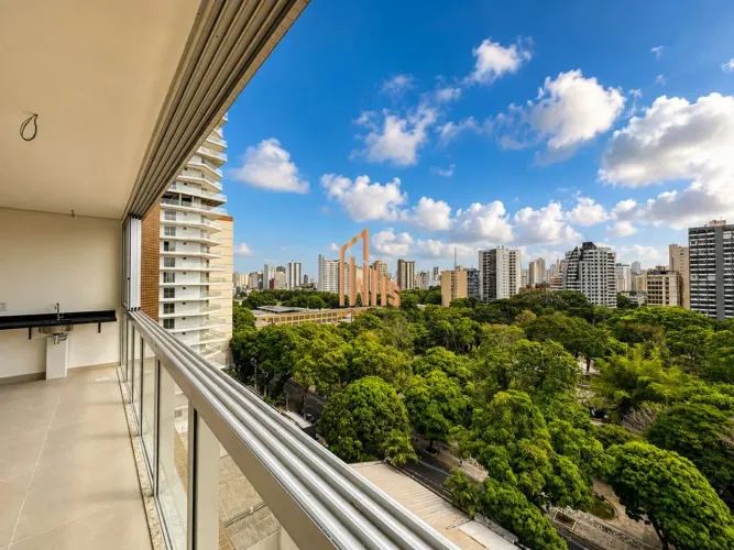 Torre Noir Apartamento com 3 Suítes à venda na Batista Campos, 138m²