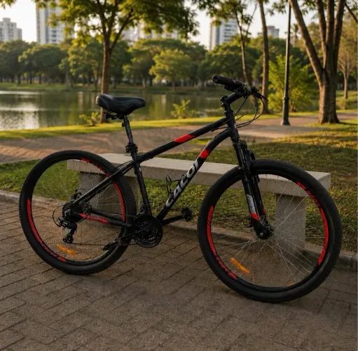 Bicicleta caloi