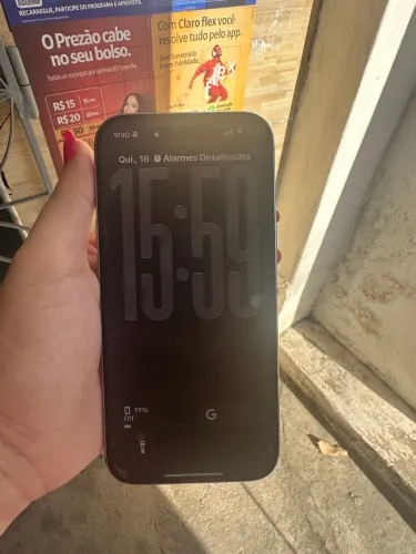 iPhone