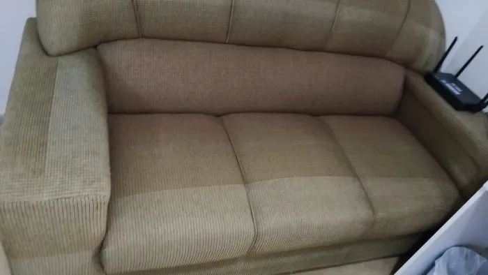 Sofá 3 lugares