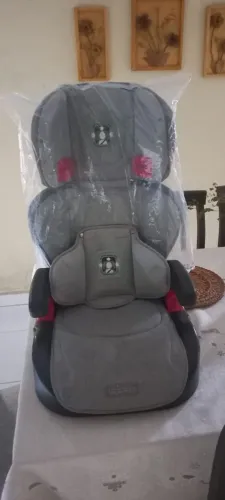 VENDO CADEIRA DE CRIANÇA PARA CARRO 