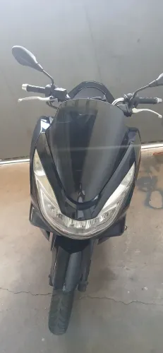 PCX