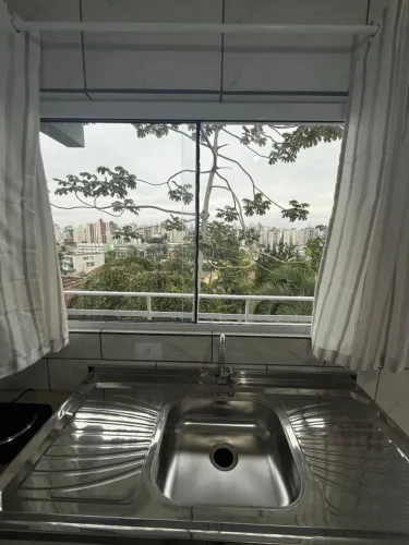 Aluguel de apartamento