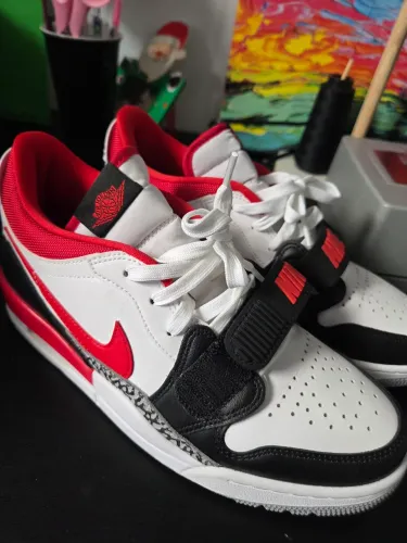 Tênis Jordan Nike 40