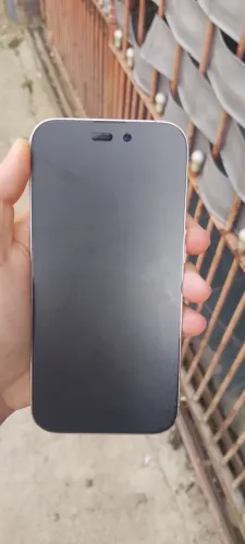 iPhone 14 Pro 128GB - Todo Original (Nunca Aberto) - Impecável