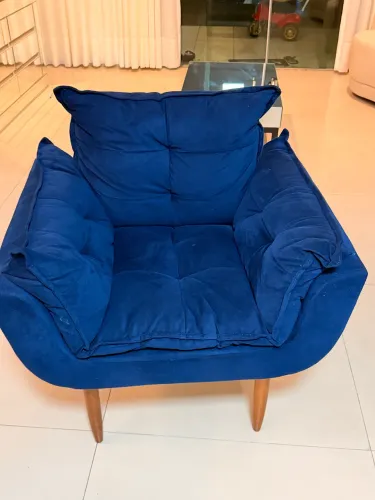 Poltronas 