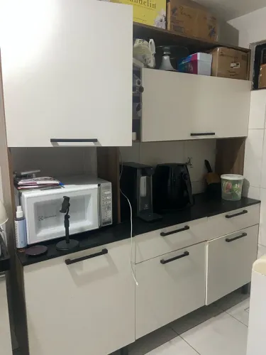 Armário cozinha