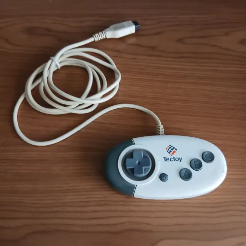CONTROLE TECTOY 