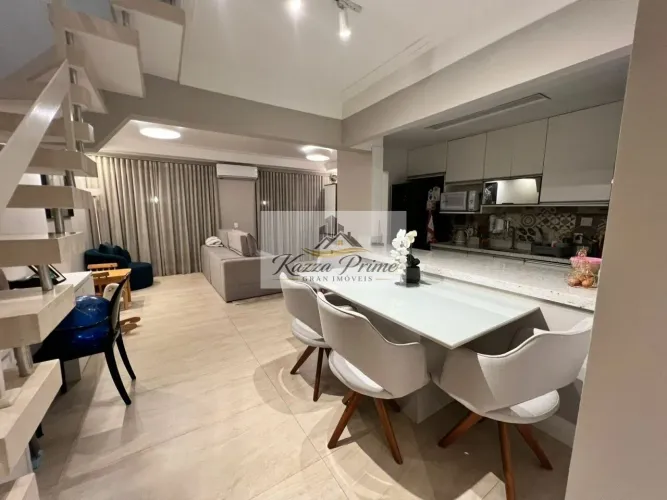 Casa à venda no Condomínio Terrara, 98m2, 3 quartos, 1 suíte, 2 vagas