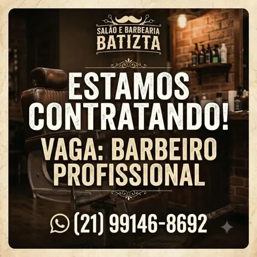 Barbeiro
