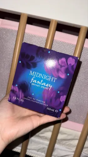 Perfume fantasy britney spears
