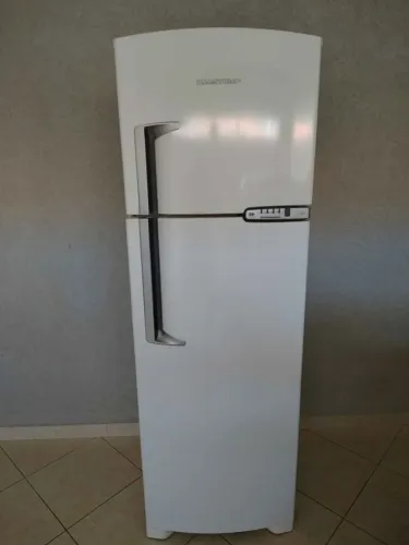Geladeira Brastemp 378 litros frots free 2 portas