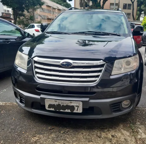Subaru Tribeca 3.6 24V 270cv 5P Aut. 2009