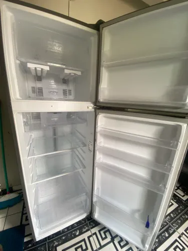 Geladeira frost free