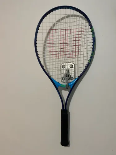 Raquete De Tênis Wilson Us Open Jr 25