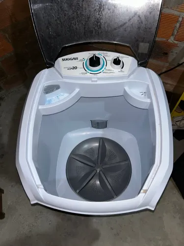 Taquinho suggar 20kg