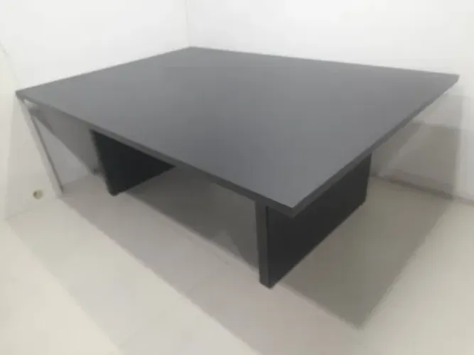 Mesa de reunião até 8 lugares