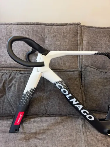 Quadro Y1RS Colnago - Bike Speed