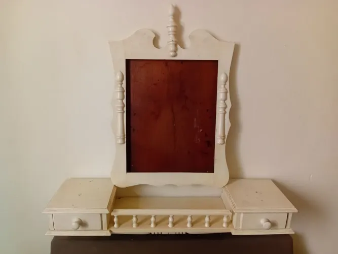 Pintiadeira colonial
