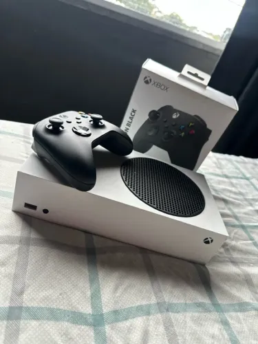 Xbox Séries s