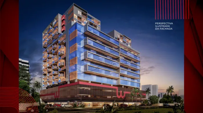 Comercial Sala em Maceió