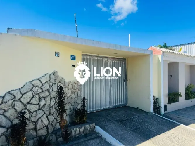 Casa Ampla para Aluguel Conforto, Espaço e Excelente Custo-Benefício!
