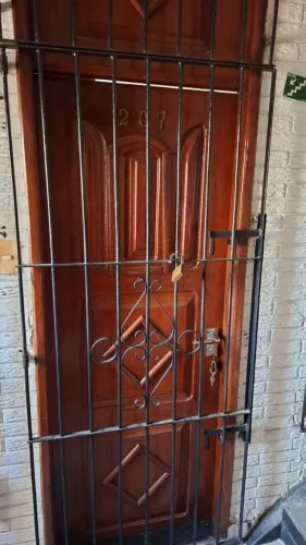 Alugo Apartamento na Augusto Montenegro