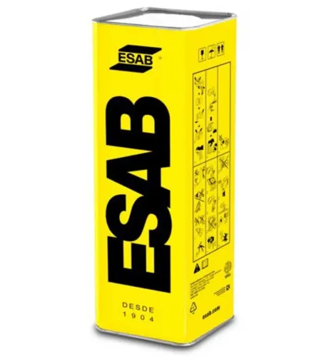 Eletrodo Esab 7018