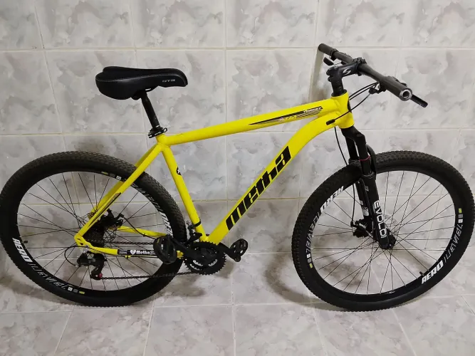 Bike aro 29