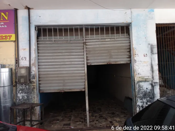 LOJA para alugar na cidade de FORTALEZA-CE