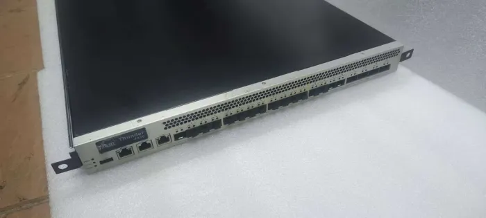 A10 Thunder 4430 38Gb Cgnat Semi novo Loja!<br>? R$46.000 com frete <br>? Semi novo com frete 