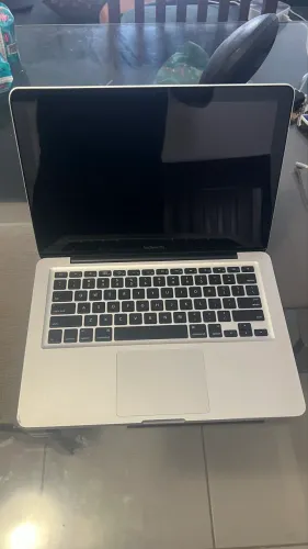 Macbook Pro Modelo A1278