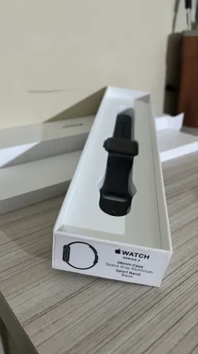 Apple Watch Series 3 - 38mm