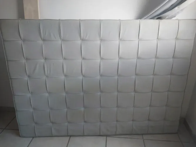 cabeceira usada