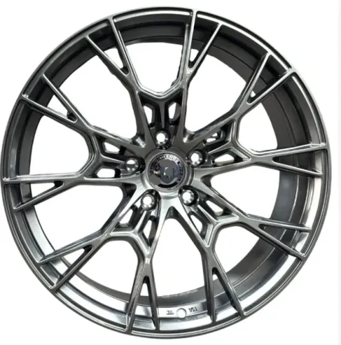 Rodas aro 19 Furação 5x114