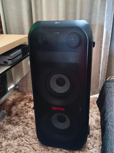 LG XBOOM XL9T