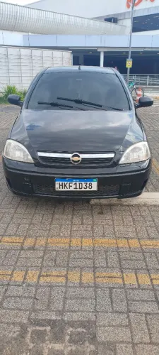 Chevrolet Corsa Hat. Maxx 1.4 8V Econoflex 5P 2011