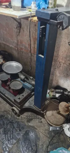 Balança Mecânica Filizola