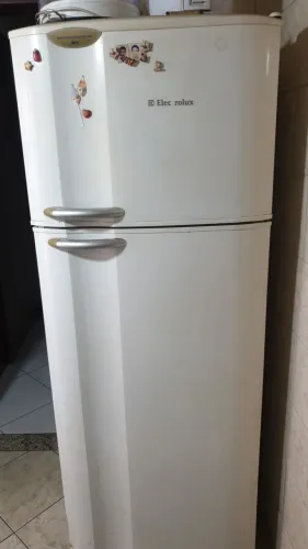 Geladeira eletrolux 480 litros 