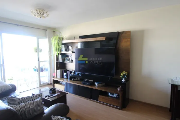 Apartamento 3 Dormitório(s) Bairro Saúde